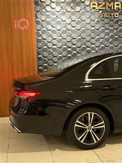 مێرسێدس بێنز E-Class